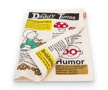 Afbeelding in Gallery-weergave laden, Daddy times
