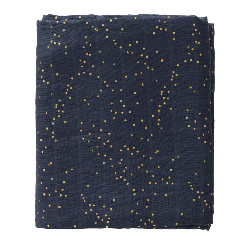 Swaddle 1x dots
