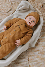 Afbeelding in Gallery-weergave laden, Sjaaltje soul caramel
