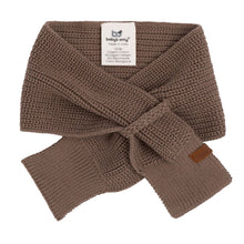 Afbeelding in Gallery-weergave laden, Sjaaltje soul mokka
