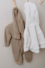 Afbeelding in Gallery-weergave laden, Sjaaltje soul mokka
