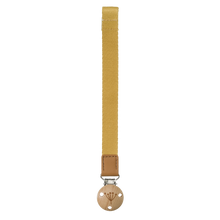 Afbeelding in Gallery-weergave laden, Speenkoord (oker)
