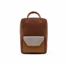 Afbeelding in Gallery-weergave laden, Sticky sis backpack (burgundy)
