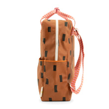 Afbeelding in Gallery-weergave laden, Backpack L sprinkles
