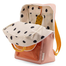 Afbeelding in Gallery-weergave laden, Backpack wanderer pink
