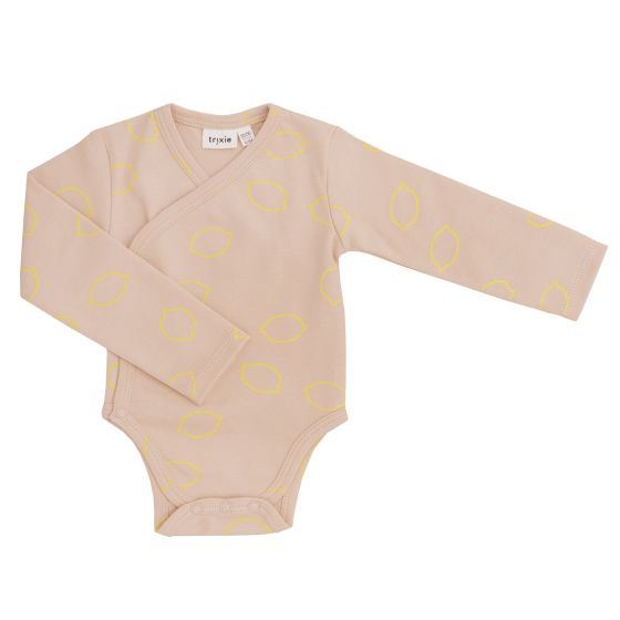 crossover body long (cat)