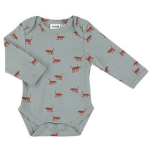 Afbeelding in Gallery-weergave laden, Romper ls (pup)
