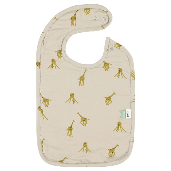 Bib Giraffe