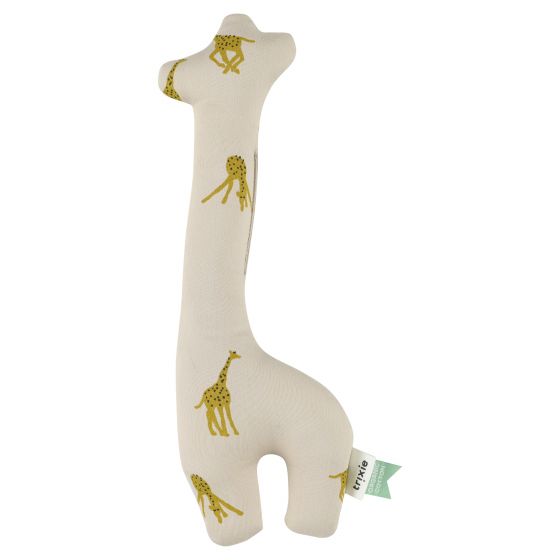 Rattle giraffe (Groovy giraf)