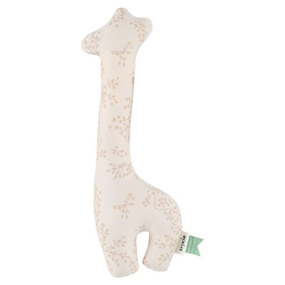 Rattle giraffe (Bright bloom)