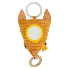 Afbeelding in Gallery-weergave laden, Music toy fox
