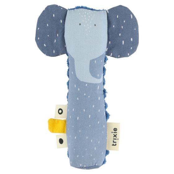 Squeaker elephant