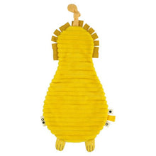 Afbeelding in Gallery-weergave laden, Flat pacifier animal lion
