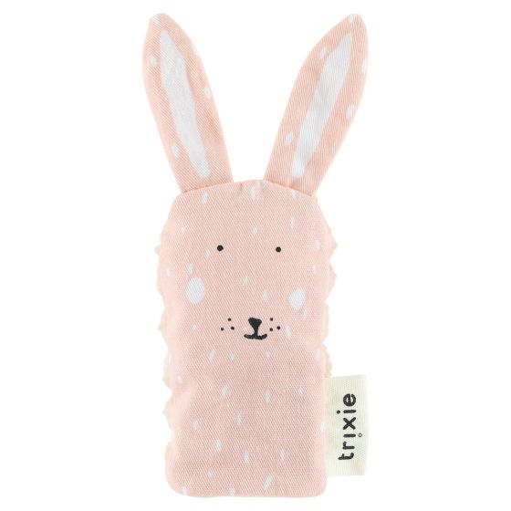 Finger puppet rabbit