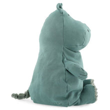 Afbeelding in Gallery-weergave laden, Plush toy big mr hippo
