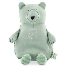Afbeelding in Gallery-weergave laden, Plush toy S Mr bear
