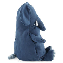 Afbeelding in Gallery-weergave laden, Plush toy S Mr elephant
