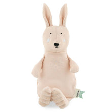 Afbeelding in Gallery-weergave laden, Plush toy S Mrs rabbit
