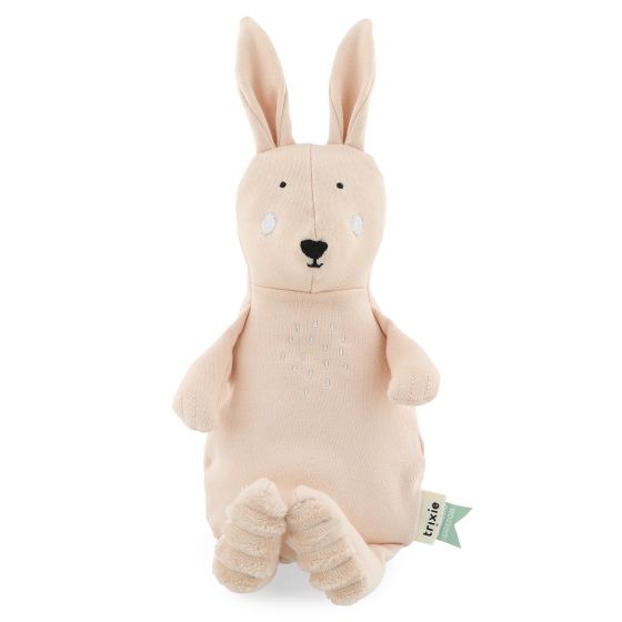 Plush toy S Mrs rabbit