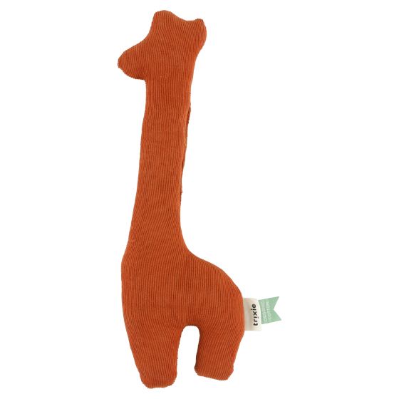 rib rattle giraf (rust)