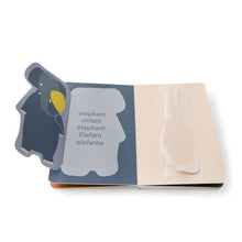 Afbeelding in Gallery-weergave laden, Little library book
