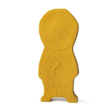 Afbeelding in Gallery-weergave laden, Rubber toy (Lion)
