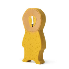 Afbeelding in Gallery-weergave laden, Rubber toy (Lion)
