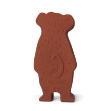 Afbeelding in Gallery-weergave laden, Rubber toy (Monkey)
