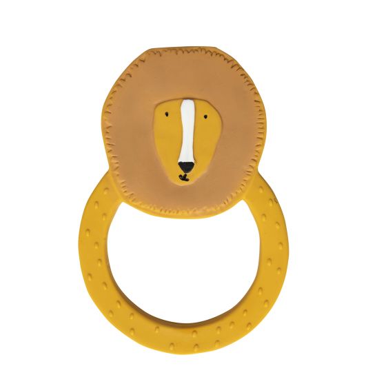 round teether (Lion)