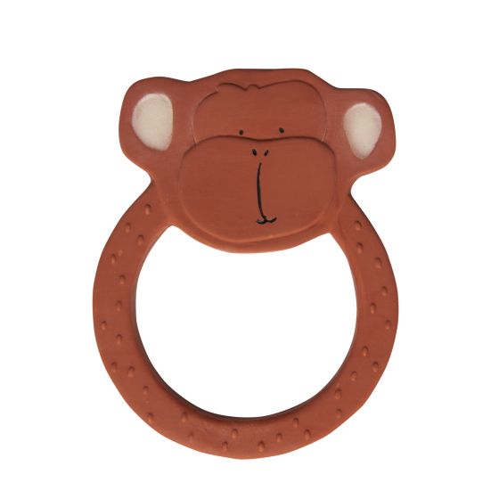 round teether (monkey)