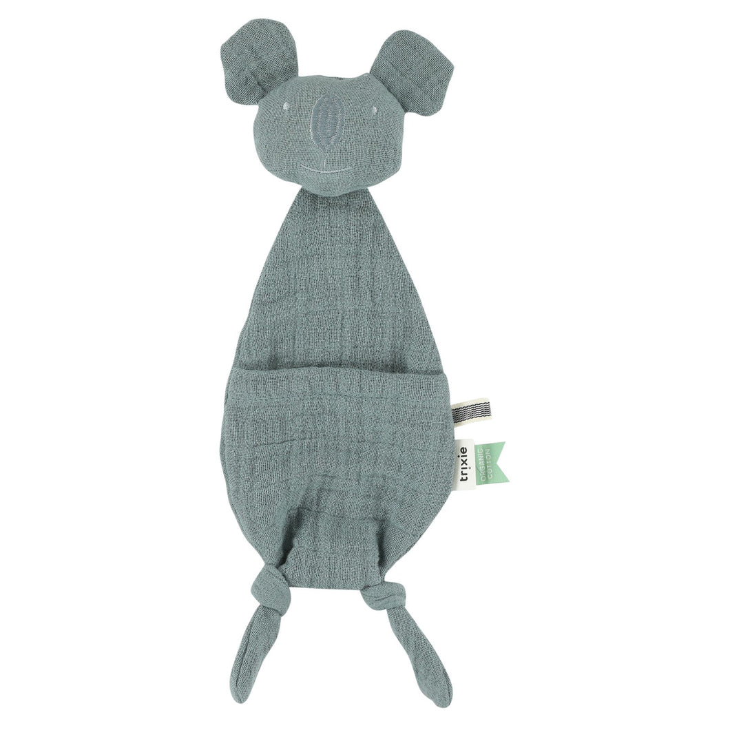 koala comforter (Petrol)