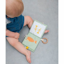 Afbeelding in Gallery-weergave laden, Soft book 4 animals
